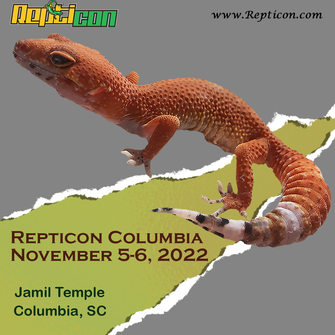 Repticon