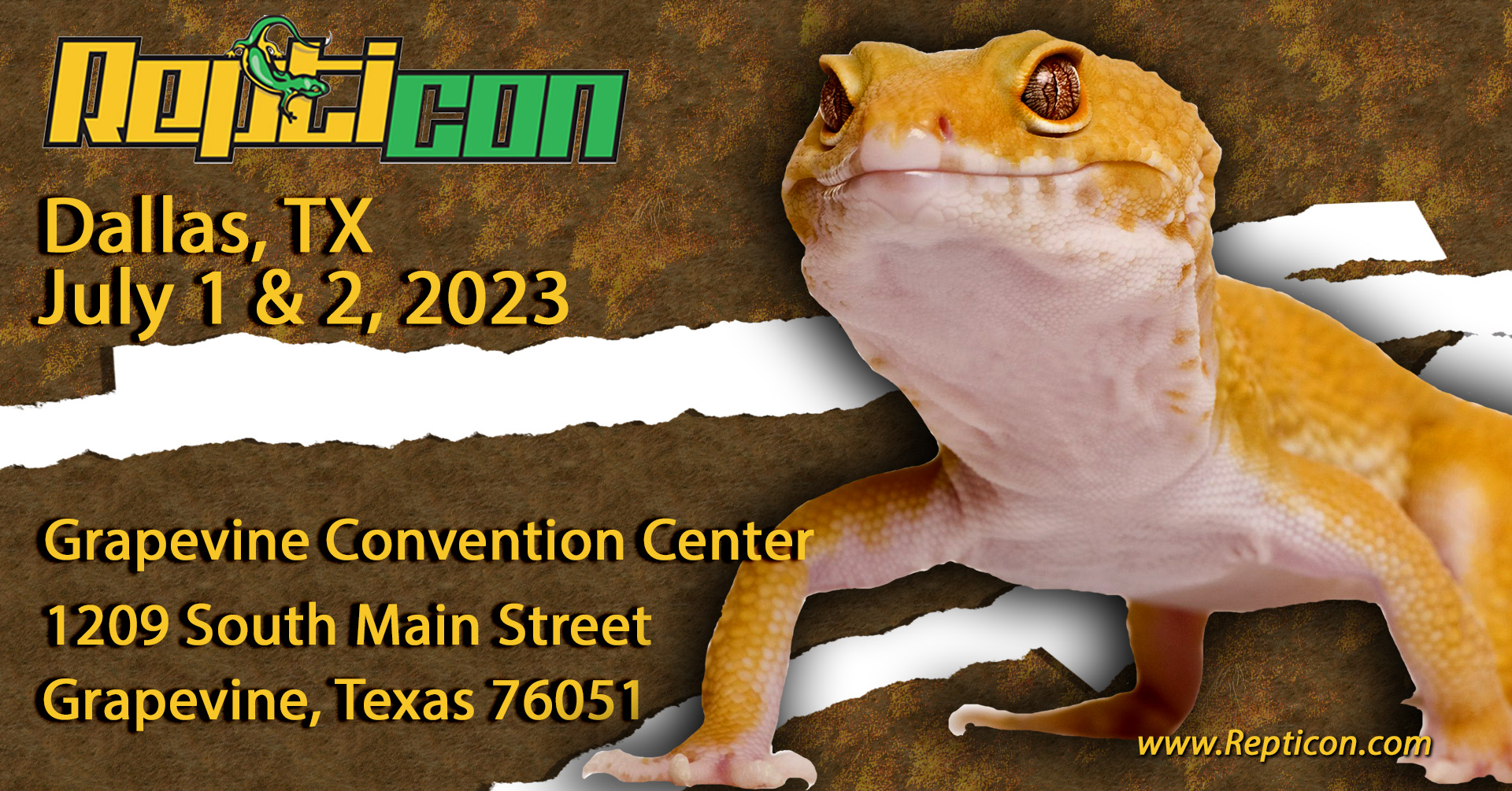 Repticon