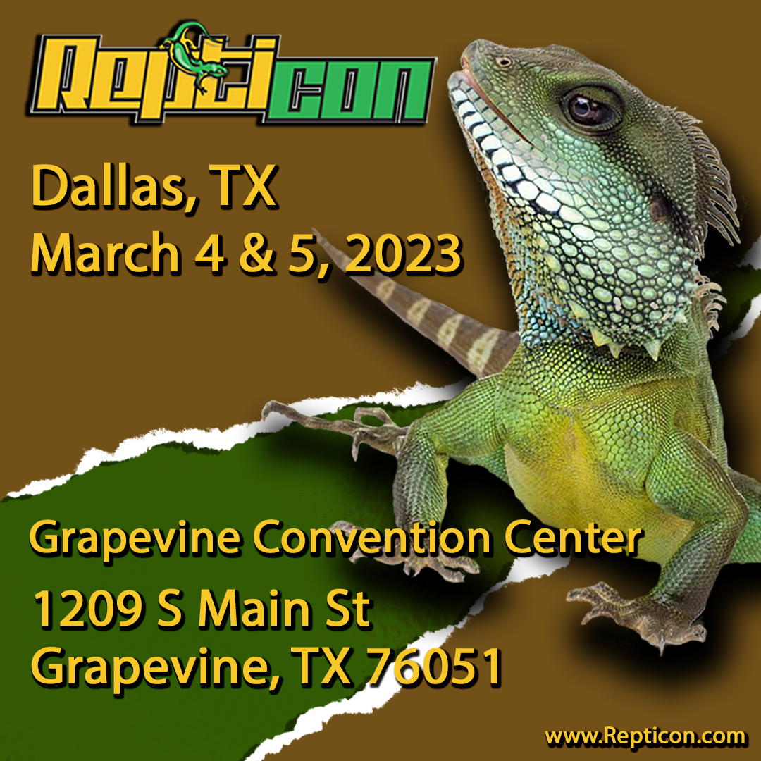 Repticon