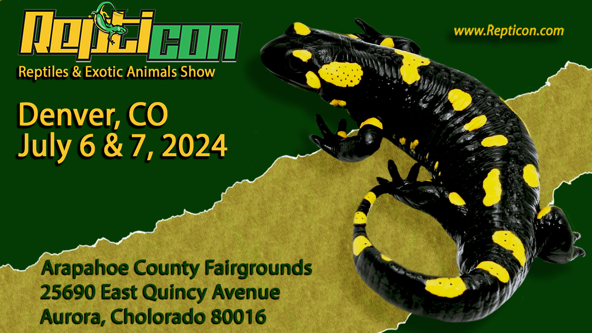 Repticon