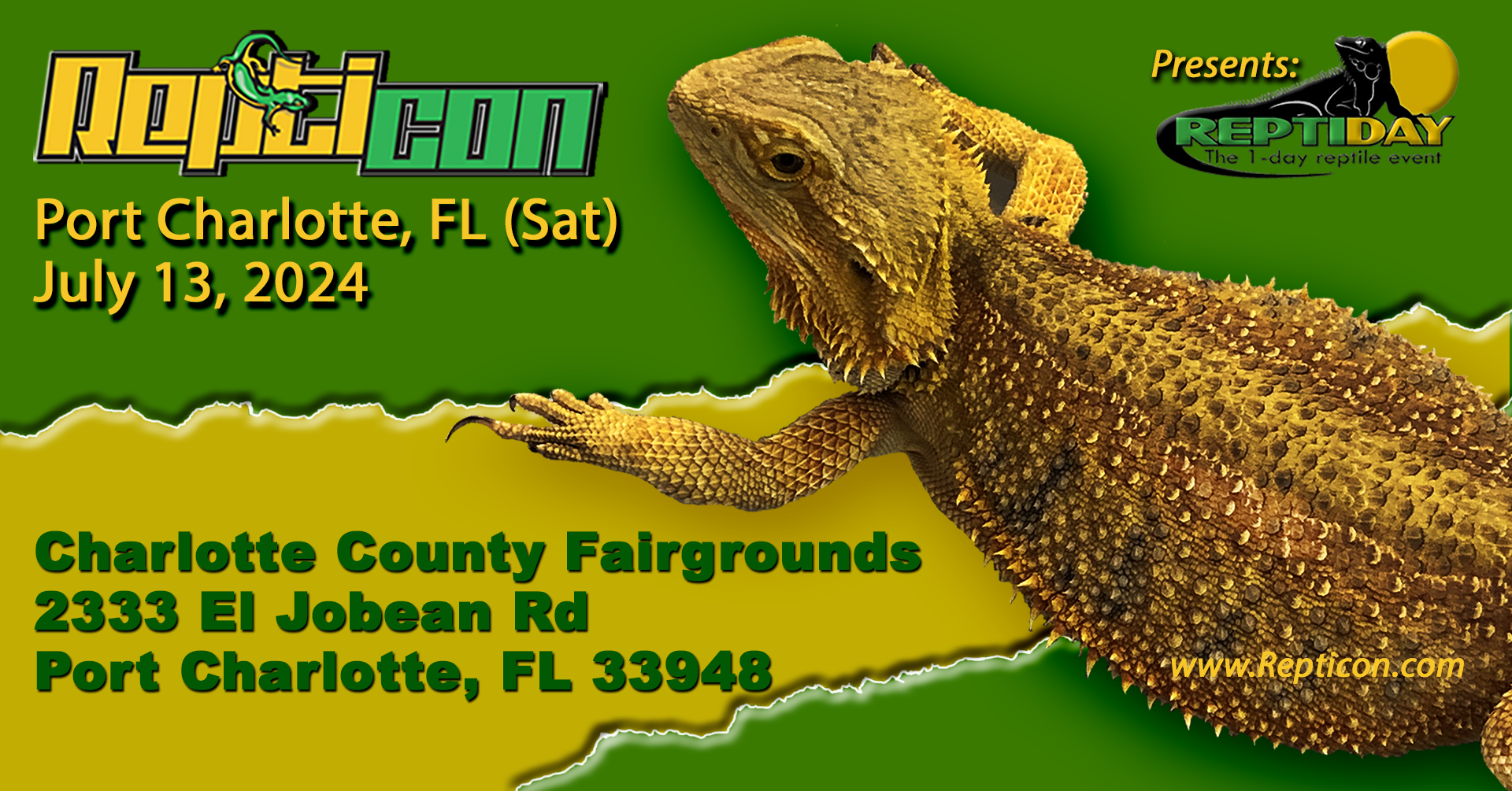 Repticon