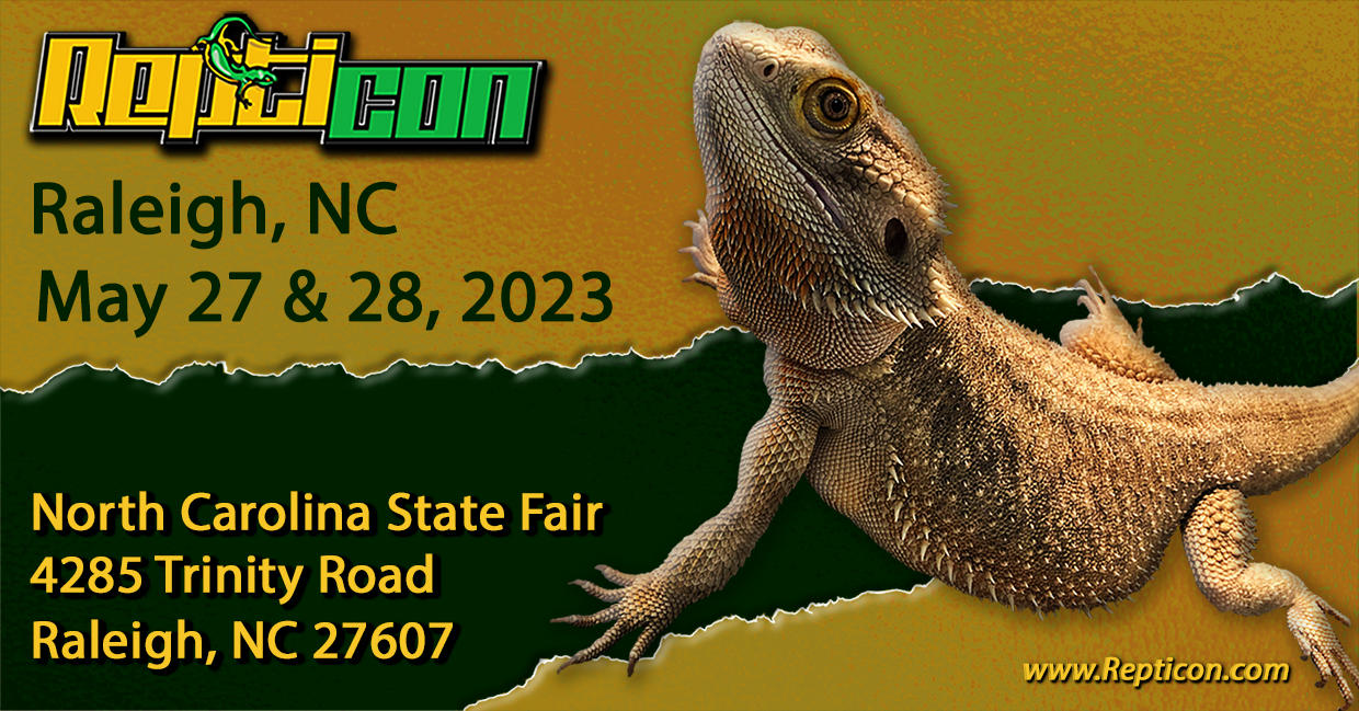 Repticon